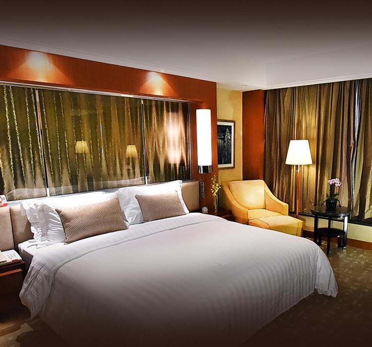 Beijing International Hotel Kültér fotó