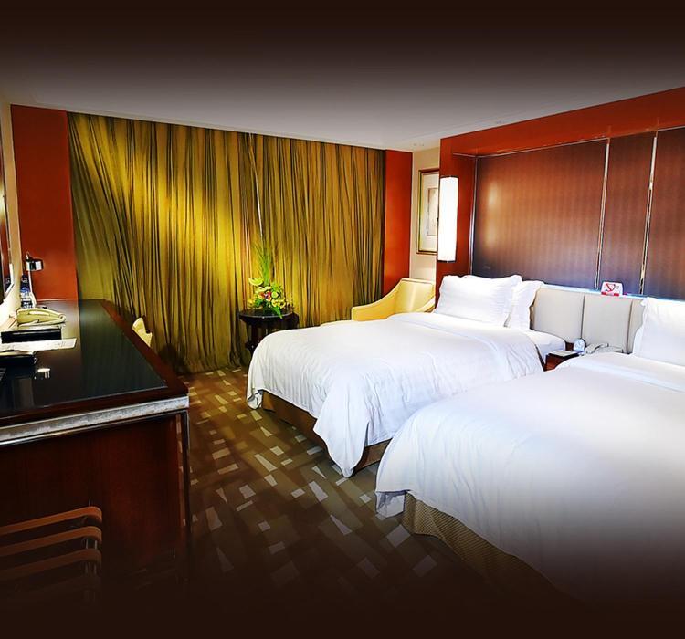 Beijing International Hotel Kültér fotó